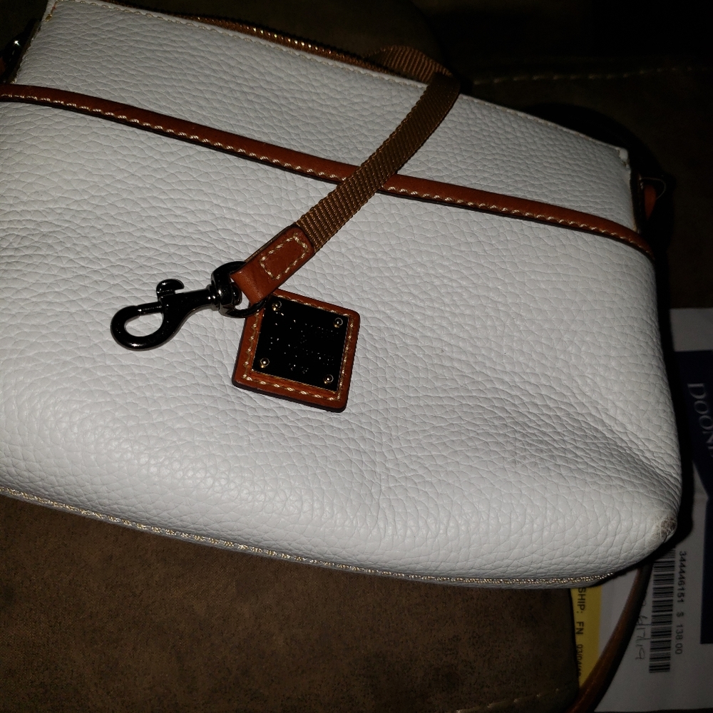 Dooney and Bourke Crossbody